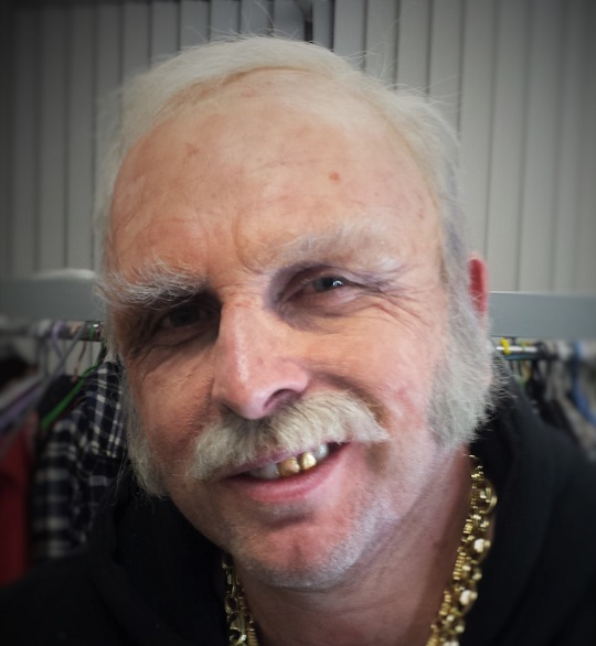 Johnny Reid as Uncle Ronny Reid Johnny Reid as Uncle Ronny Reid